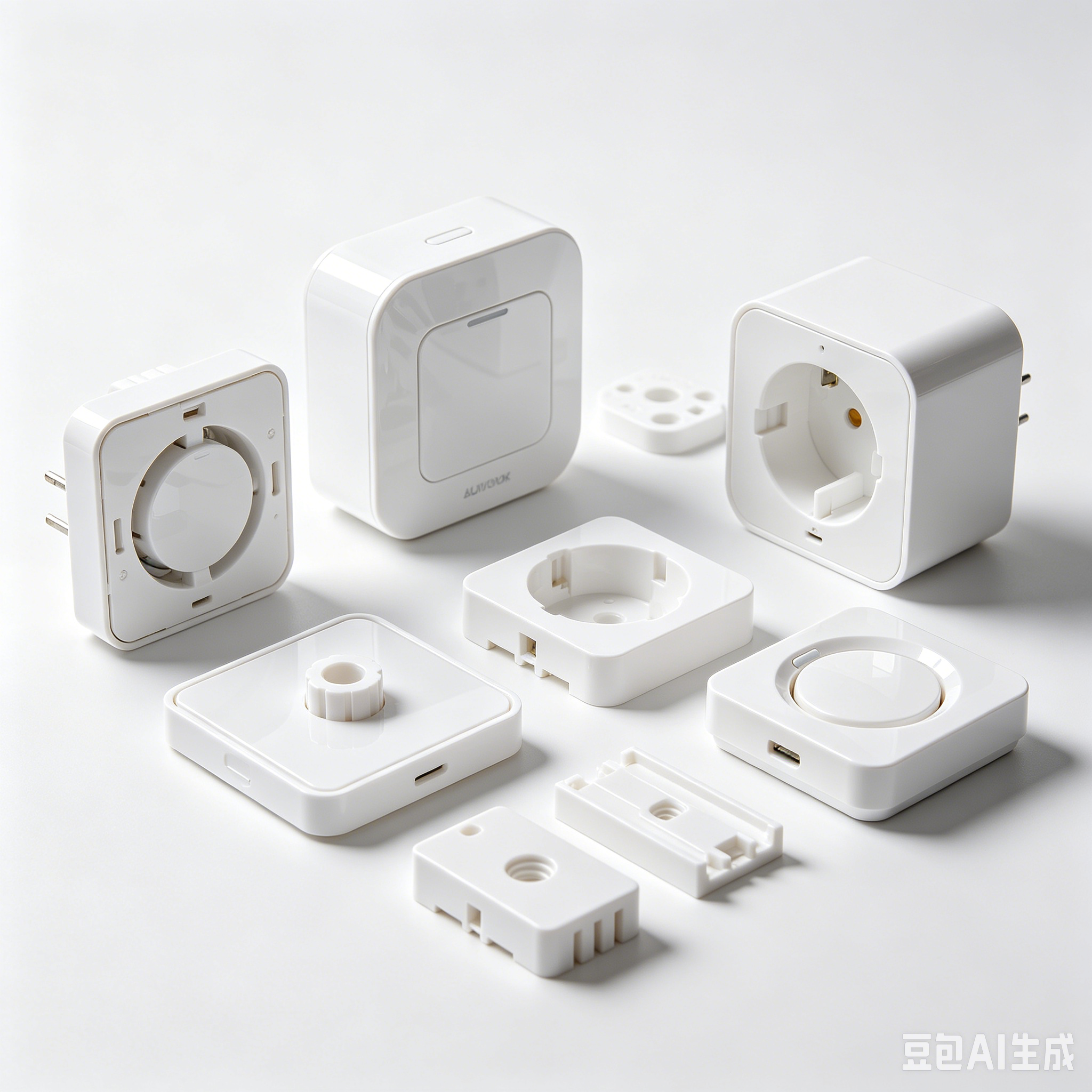 汨罗模具开发